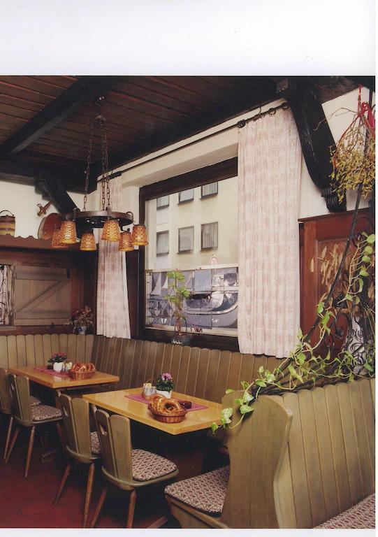 Gasthof Goldene Gans