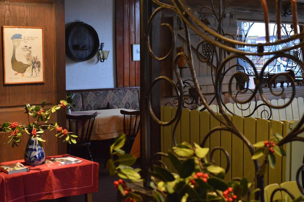 Gasthof Goldene Gans