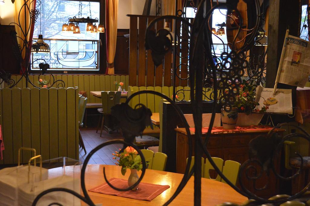 Gasthof Goldene Gans